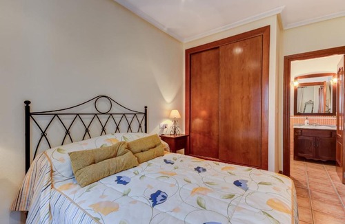 Vera Apartment | Nice Family 3-Bed's Apartment in Vera Puerto Rey