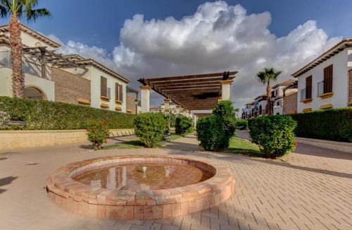 Vera Apartment | Nice Family 3-Bed's Apartment in Vera Puerto Rey