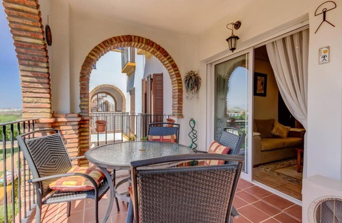 Vera Apartment | Nice Family 3-Bed's Apartment in Vera Puerto Rey