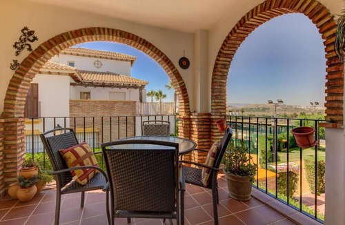 Vera Apartment | Nice Family 3-Bed's Apartment in Vera Puerto Rey