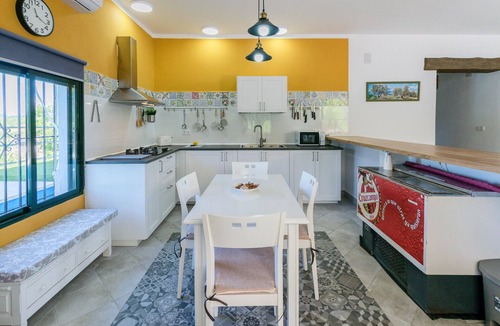 La Puebla de los Infantes House | Nice home in La Puebla de los Infan