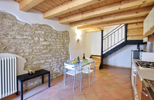 Sant'Anna d'Alfaedo House | Nice home in Fosse di Sant'Anna d'A