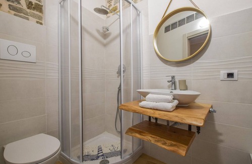 Albidona House | Nice home in Albidona with WiFi