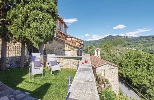 Garlenda House | Nice home in Garlenda (SV) with WiFi