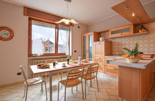 Gozzano House | Nice home in Gozzano with WiFi