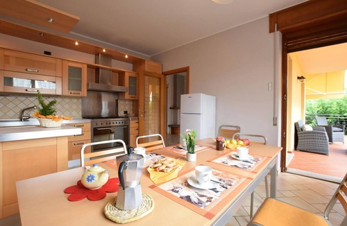 Gozzano House | Nice home in Gozzano with WiFi