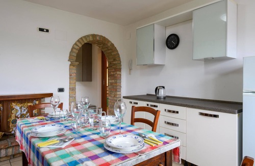 Miano House | Nice home in Montorio al Vomano