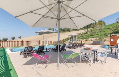 Montegranaro House | Nice home in Montegranaro -FM-
