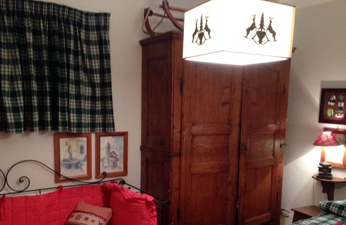 Sestriere Apartment | Nice house on the ski slopes