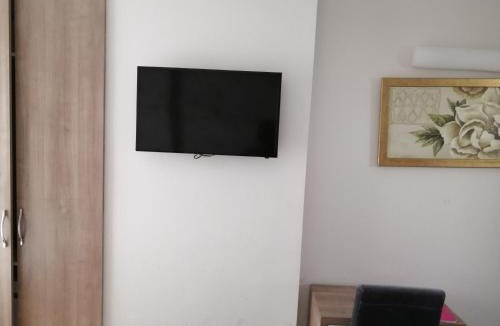 Kucukbakkalkoy Hotel | Nice Royal
