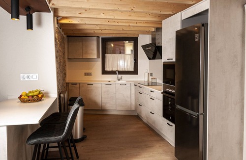 Sant Ramon Cottage | NICOLE HOUSE IN PORTELL QUALITY RURAL TOURISM
