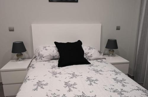 Vista Alegre Apartment | Nicoletta