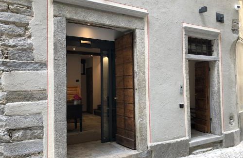 Domodossola House | NicoMat Rooms
