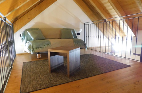 Domodossola House | NicoMat Rooms