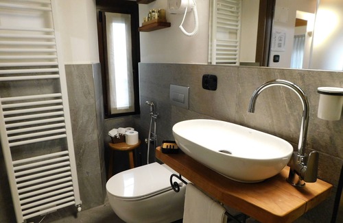 Domodossola House | NicoMat Rooms