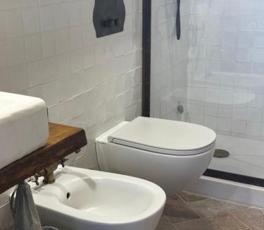 Todi Apartment | Nido di Gufi