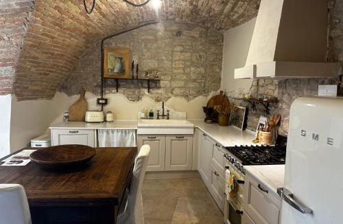 Todi Apartment | Nido di Gufi