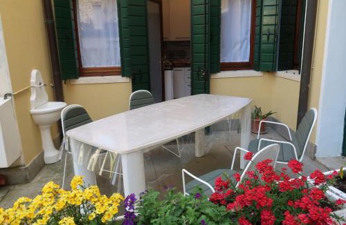 Montagnana Apartment | NIDO TRA LE MURA