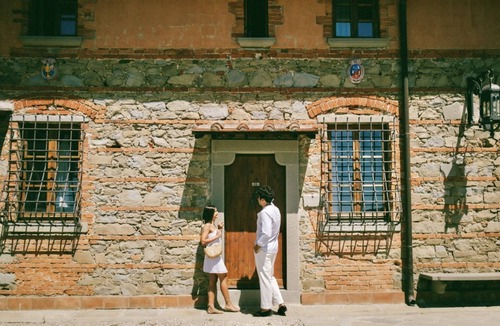 San Donato in Fronzano Apartment | Nightingale Farm Three-room apartment sleeps 4