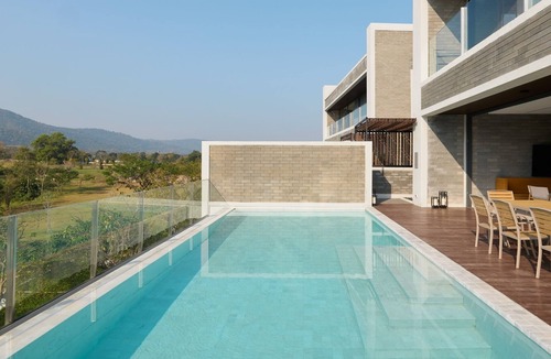 Mu Si Villa | Nimman Private Luxury Pool Villa Resort Khao Yai