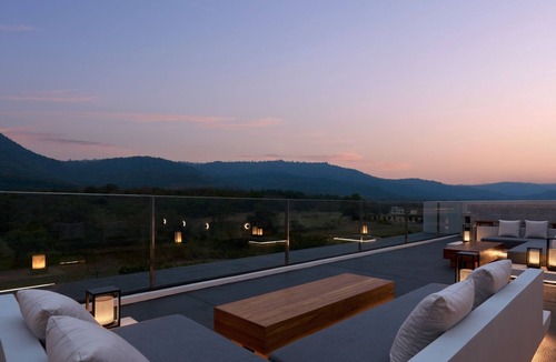 Mu Si Villa | Nimman Private Luxury Pool Villa Resort Khao Yai