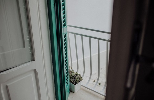 Centro Storico Apartment | Nina delle Palme - One Bedroom Apartment, Sleeps 2