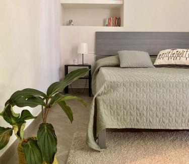 Pinerolo Apartment | Nina's House