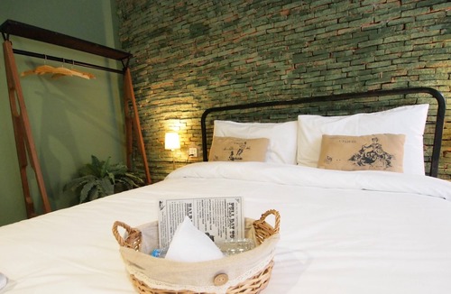 Samran Rat Hostel | Niras Bankoc Cultural Hostel