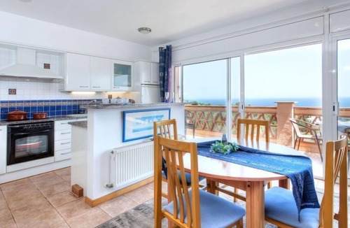 Llanca House | Niviroma by Interhome