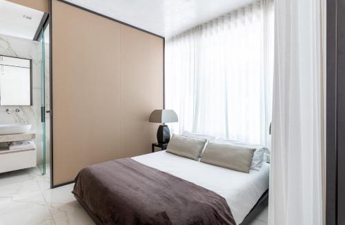 San Babila Apartment | NJ Hotels & Apartments San Pietro all'orto 6