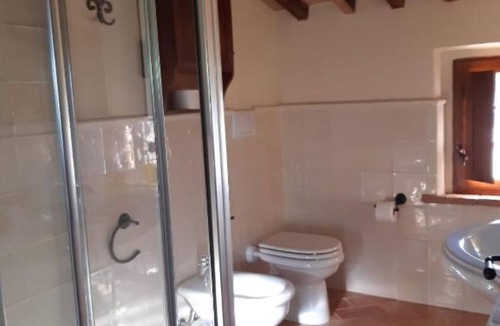 Radicondoli Other | No. 7- Large Double Room with separate entrance.
