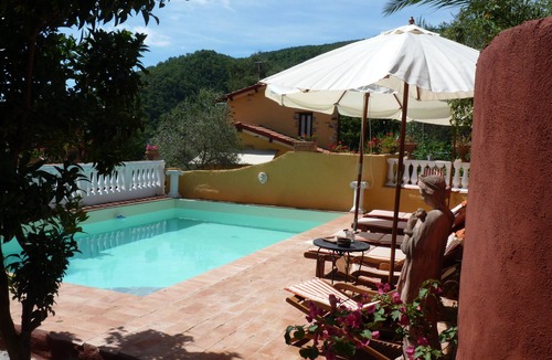 Olivastri Apartment | No longer rented out