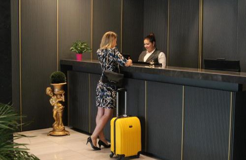 Akdeniz Hotel | Nobel Hotel