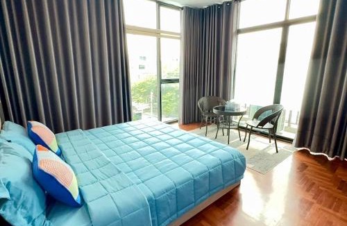 Bang Kho Laem Hostel | Noc House