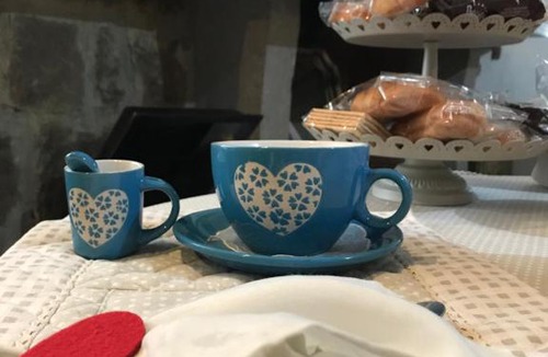 Viterbo Bed & Breakfast | Noi Due B&B