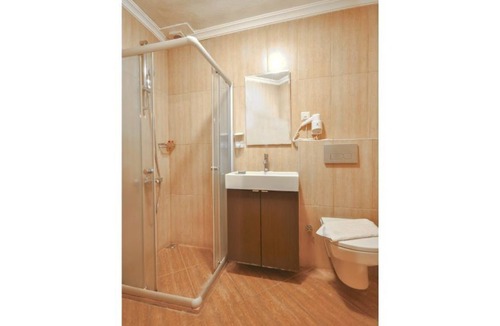 Goreme House | Nomads - Triple Room at the heart of Cappadocia