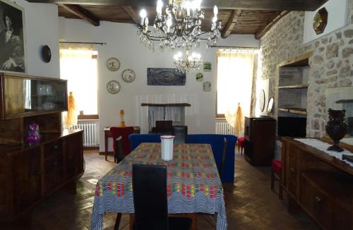 Spoleto Apartment | Non ditelo al Duca - La Cappuccina