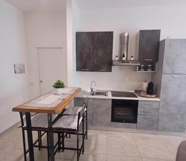 Venegono Superiore Apartment | "Nonna Maria"