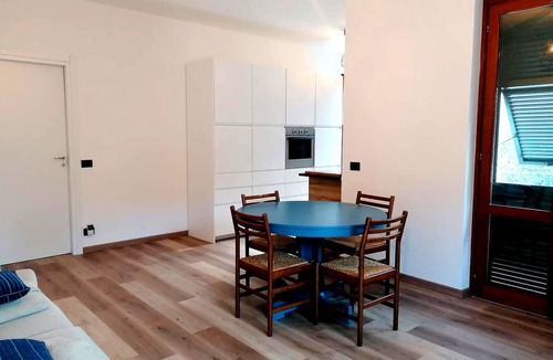 Crocetta Apartment | Nonna Paola Guest House
