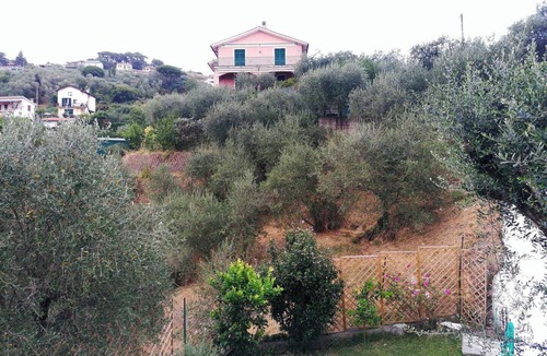 Crocetta Apartment | Nonna Paola Guest House