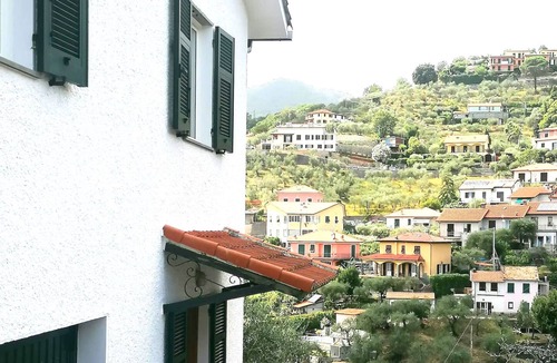 Crocetta Apartment | Nonna Paola Guest House