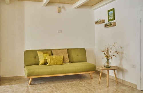 Macchia Apartment | nonnanina