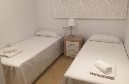 Alhama de Murcia Apartment | Nordic Casa, Condado De Alhama