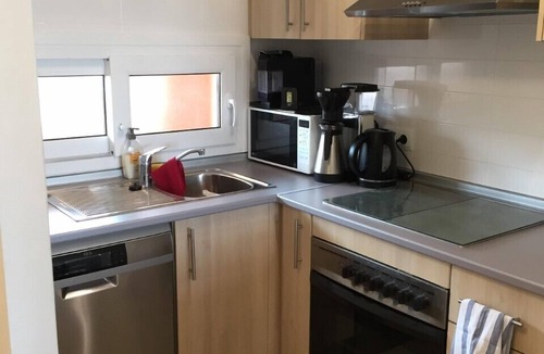 Alhama de Murcia Apartment | Nordic Casa, Condado De Alhama