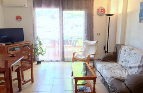 Roses Town Center Apartment | Norfeu 3h