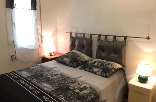 Roses Town Center Apartment | Norfeu 3h
