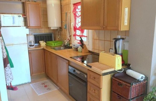 Roses Town Center Apartment | Norfeu 3h