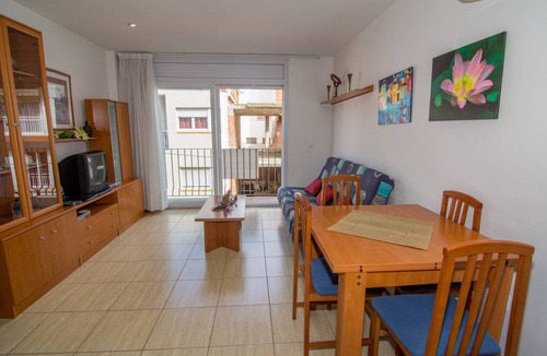 Roses Town Center Apartment | Norfeu Park 2-4 - Two Bedroom Apartment, Sleeps 5