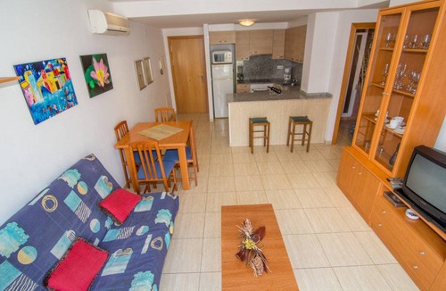 Roses Town Center Apartment | Norfeu Park 2-4 - Two Bedroom Apartment, Sleeps 5