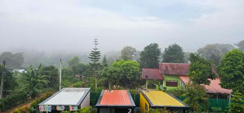 Thung Samo Hotel | Norn nee Na Hostel นอน นี่ นะ โฮสเทล